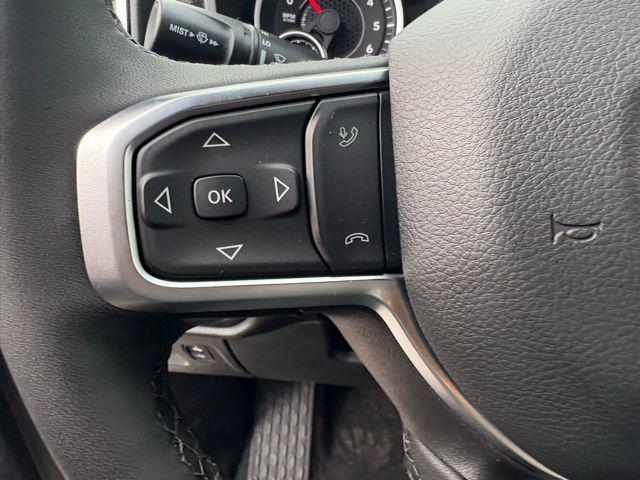 new 2026 Ram 1500 car, priced at $48,938