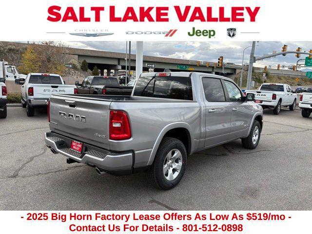 new 2026 Ram 1500 car, priced at $48,938