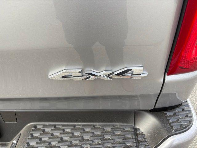 new 2026 Ram 1500 car, priced at $48,938