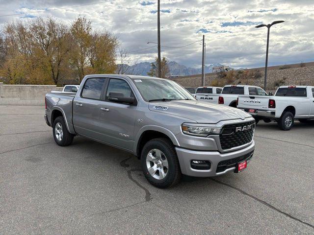 new 2026 Ram 1500 car, priced at $48,938