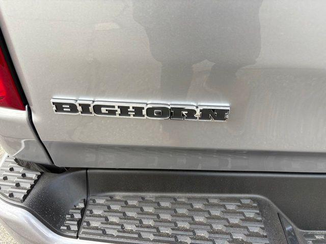 new 2026 Ram 1500 car, priced at $48,938