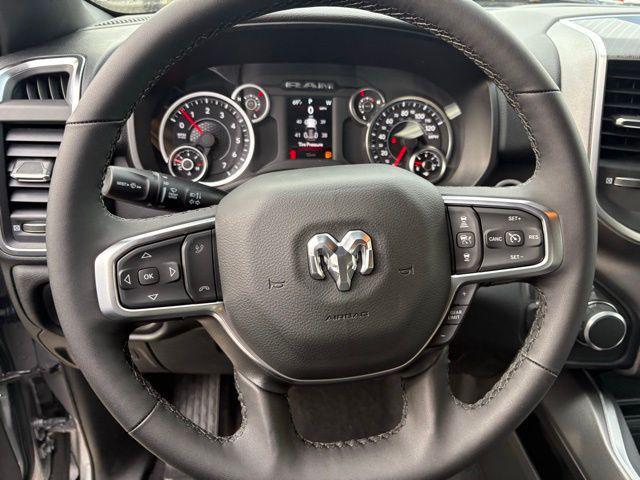 new 2026 Ram 1500 car, priced at $48,938