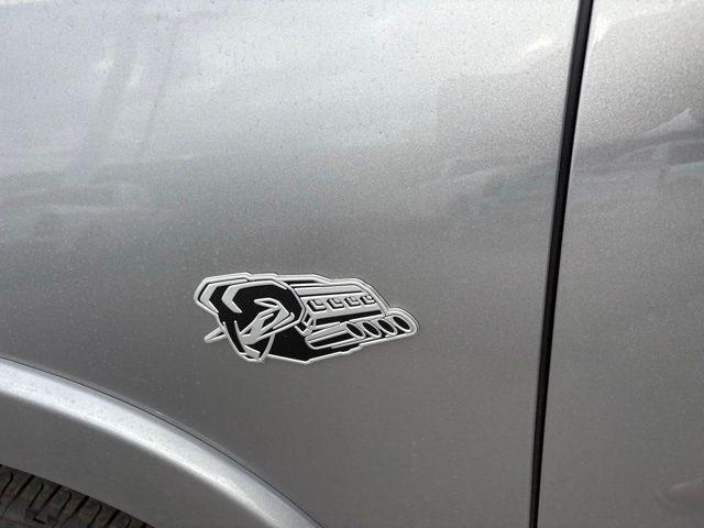 new 2026 Ram 1500 car, priced at $48,938