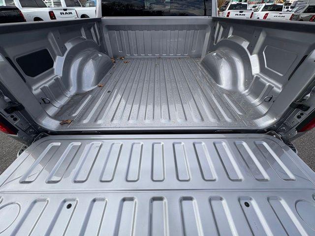 new 2026 Ram 1500 car, priced at $48,938