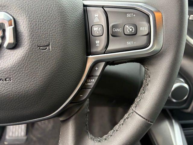new 2026 Ram 1500 car, priced at $48,938