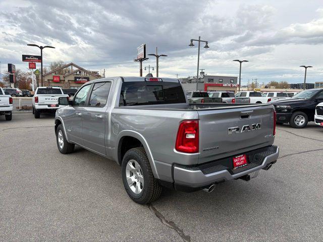 new 2026 Ram 1500 car, priced at $48,938