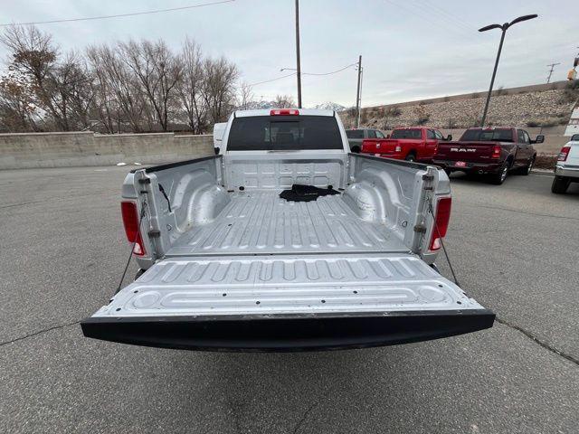 used 2017 Ram 2500 car, priced at $31,999