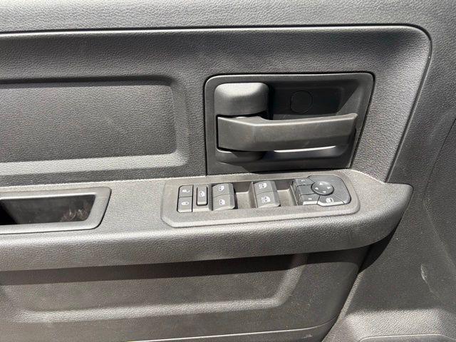 new 2026 Ram 2500 car, priced at $60,438