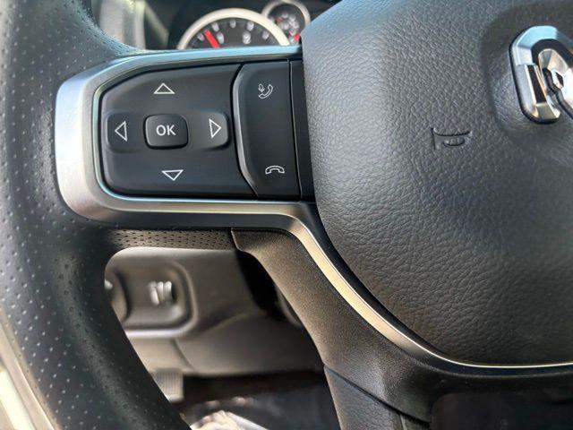 new 2026 Ram 2500 car, priced at $60,438