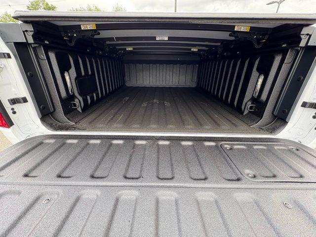new 2025 Ram 1500 car, priced at $71,763