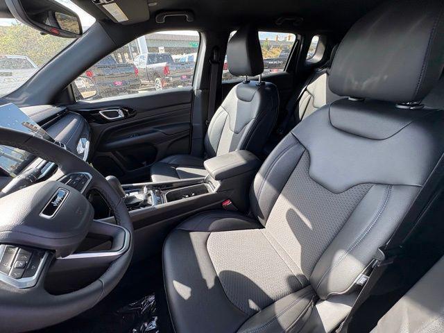 new 2026 Jeep Compass car, priced at $29,475