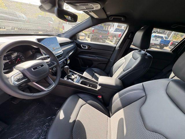 new 2026 Jeep Compass car, priced at $29,475