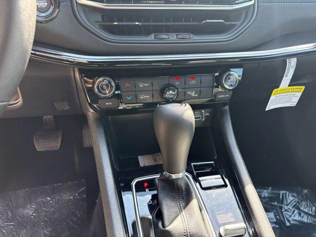new 2026 Jeep Compass car, priced at $29,475