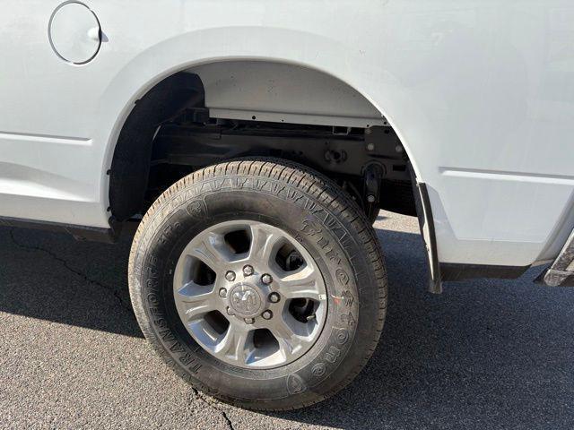new 2025 Ram 2500 car, priced at $63,039