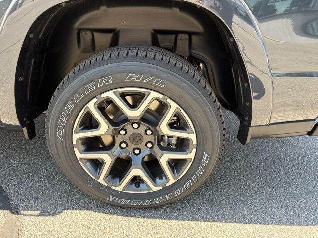 new 2026 Ram 1500 car, priced at $56,459