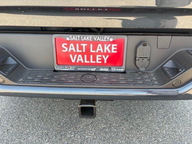 new 2026 Ram 1500 car, priced at $56,459