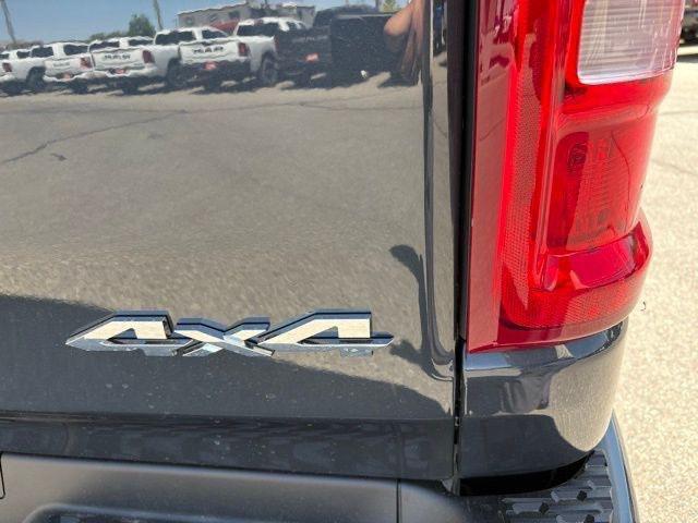 new 2026 Ram 1500 car, priced at $56,459