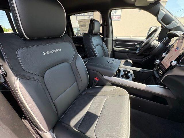 new 2026 Ram 1500 car, priced at $56,459