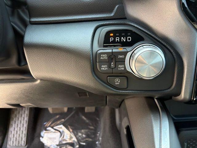 new 2026 Ram 1500 car, priced at $56,459