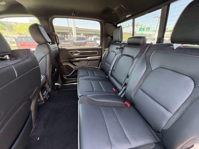 new 2026 Ram 1500 car, priced at $56,459