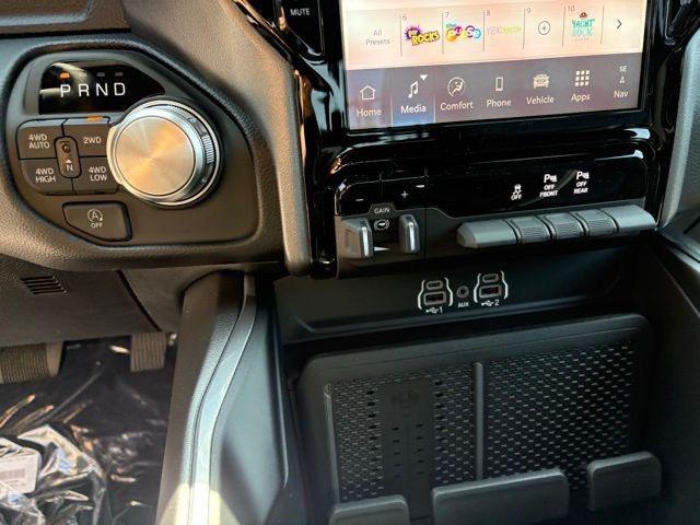 new 2026 Ram 1500 car, priced at $56,459