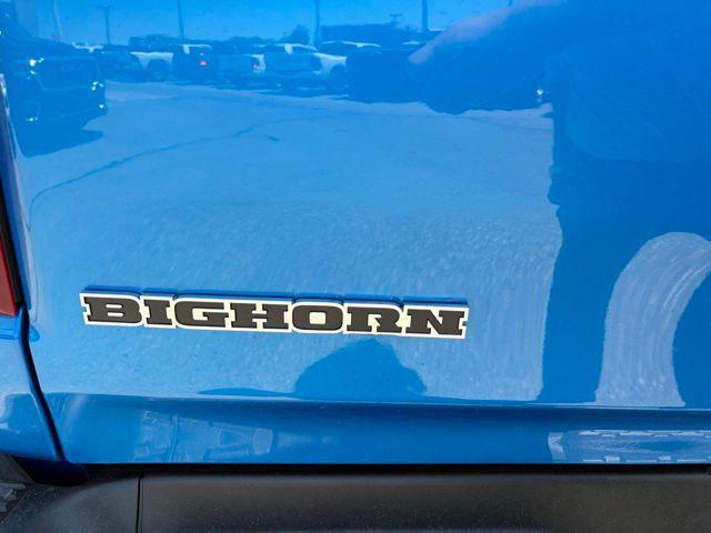 new 2025 Ram 1500 car, priced at $38,864