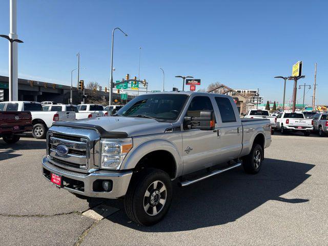 used 2013 Ford F-350 car, priced at $37,999