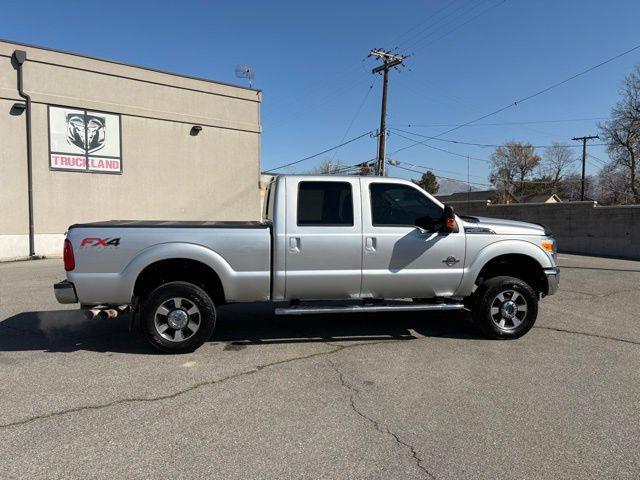 used 2013 Ford F-350 car, priced at $37,999