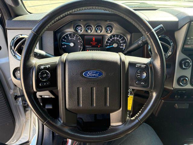 used 2013 Ford F-350 car, priced at $37,999