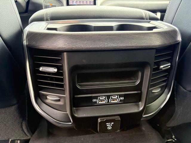 new 2026 Ram 3500 car, priced at $75,731