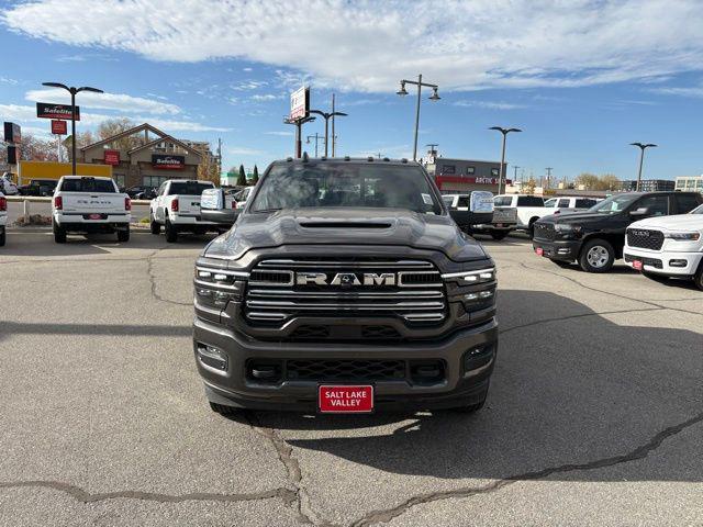 new 2026 Ram 3500 car, priced at $75,731