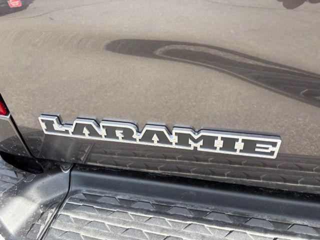 new 2026 Ram 3500 car, priced at $75,731