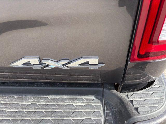 new 2026 Ram 3500 car, priced at $75,731