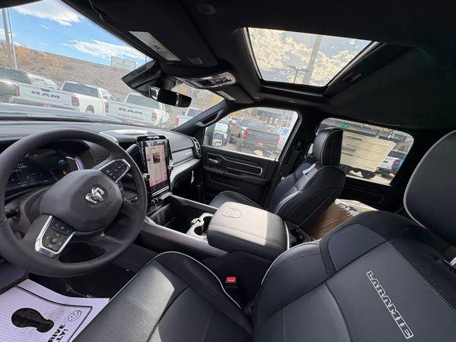 new 2026 Ram 3500 car, priced at $75,731