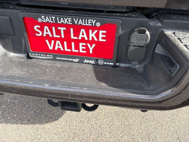 new 2026 Ram 3500 car, priced at $75,731