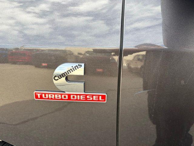 new 2026 Ram 3500 car, priced at $75,731