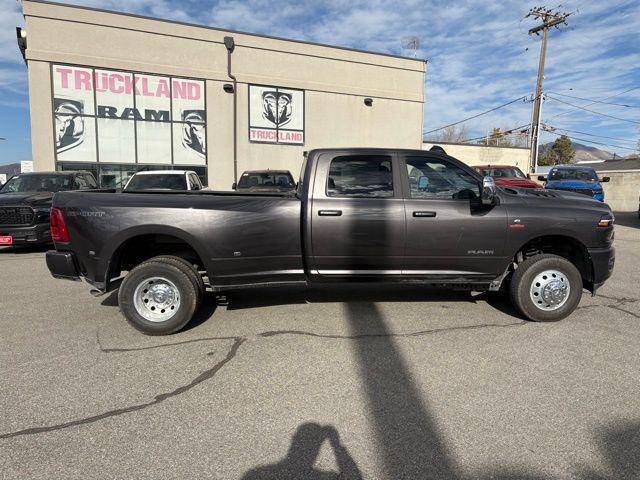 new 2026 Ram 3500 car, priced at $75,731