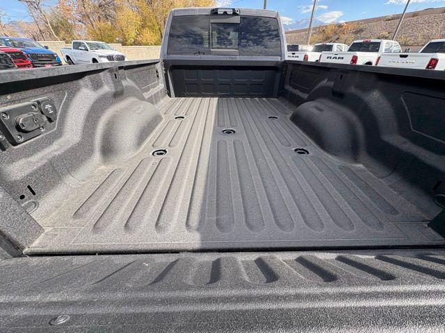 new 2026 Ram 3500 car, priced at $75,731