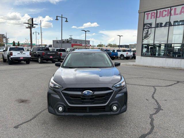 used 2023 Subaru Outback car, priced at $27,995