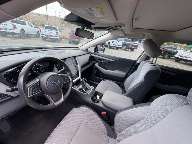 used 2023 Subaru Outback car, priced at $27,995