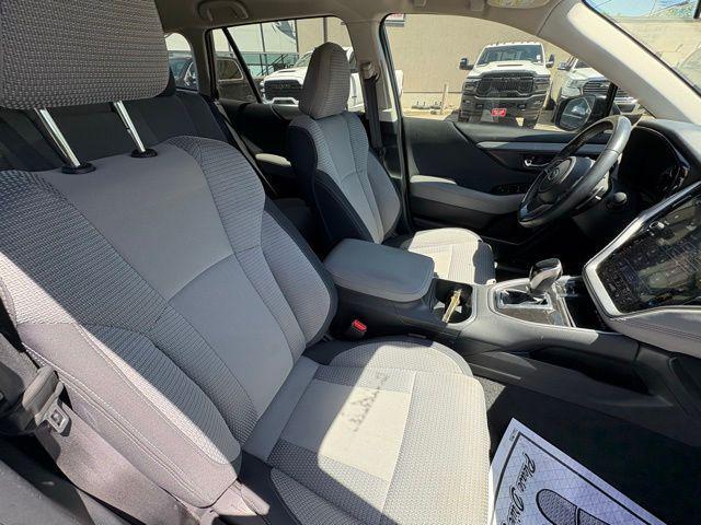 used 2023 Subaru Outback car, priced at $25,859