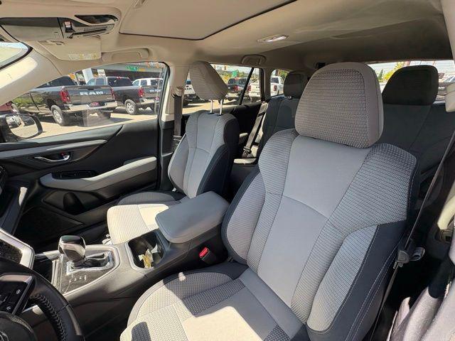 used 2023 Subaru Outback car, priced at $25,859