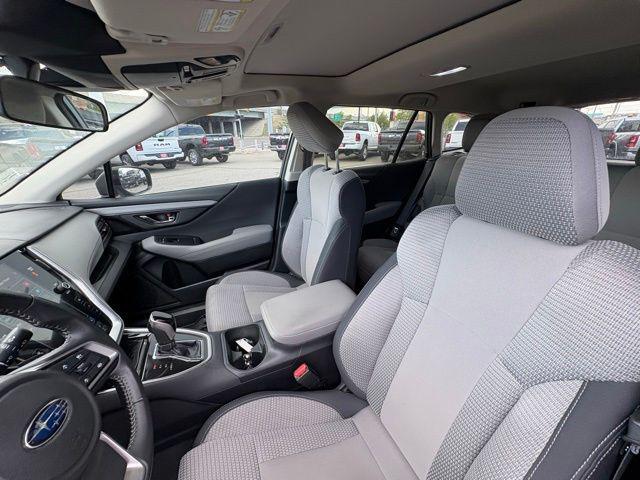 used 2023 Subaru Outback car, priced at $27,995
