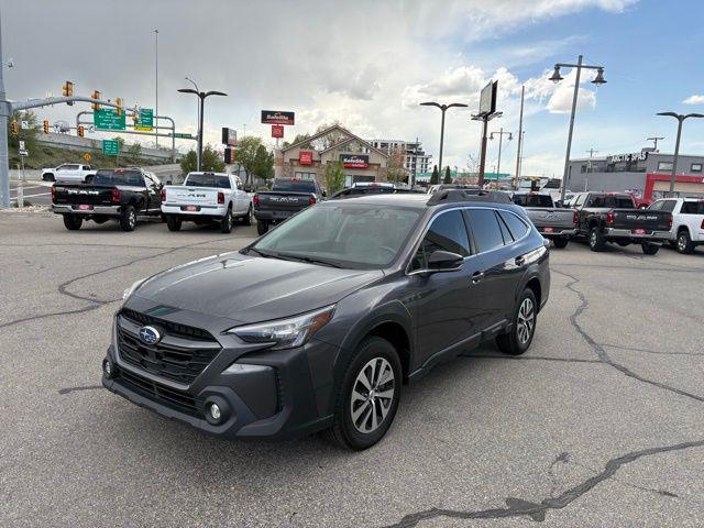 used 2023 Subaru Outback car, priced at $25,859