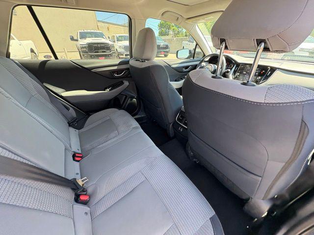 used 2023 Subaru Outback car, priced at $25,859