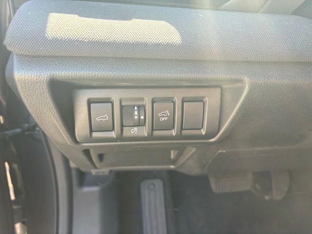used 2023 Subaru Outback car, priced at $25,859