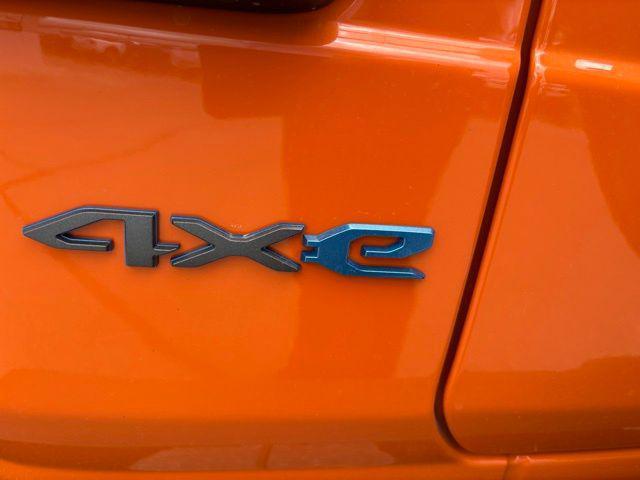 new 2025 Jeep Wrangler 4xe car, priced at $47,164