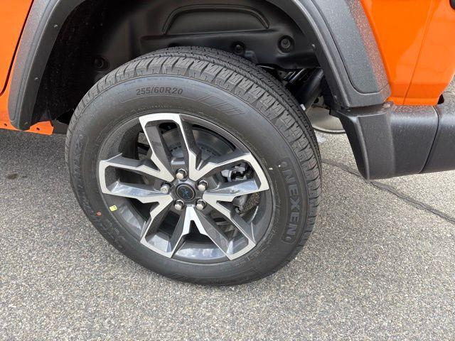 new 2025 Jeep Wrangler 4xe car, priced at $47,164