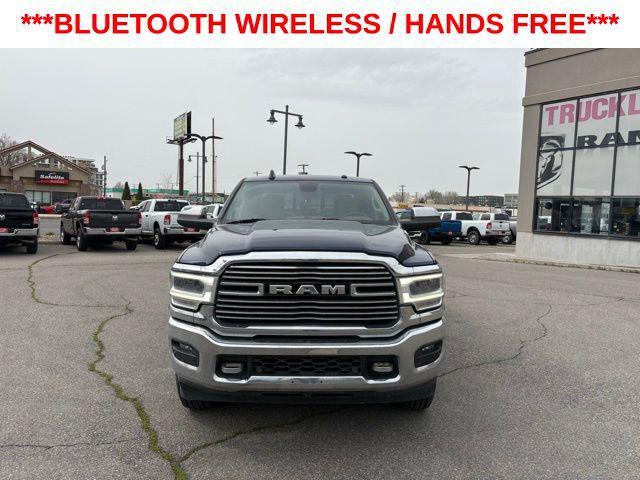 used 2022 Ram 3500 car, priced at $54,999