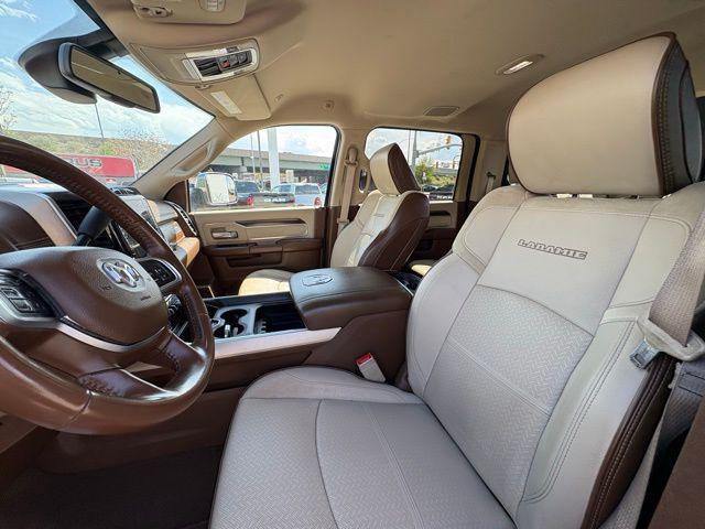 used 2022 Ram 3500 car, priced at $55,395